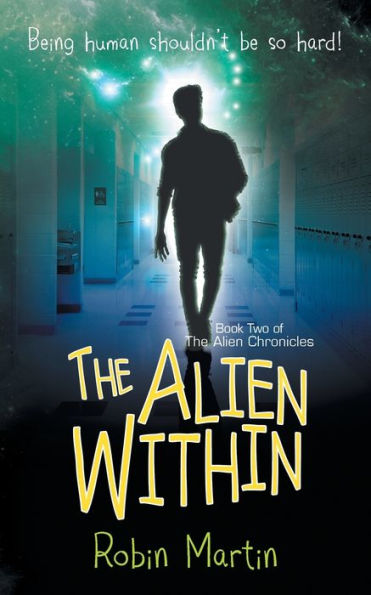 The Alien Within