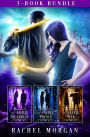 Violet's Story: (Creepy Hollow Books 1, 2 & 3)