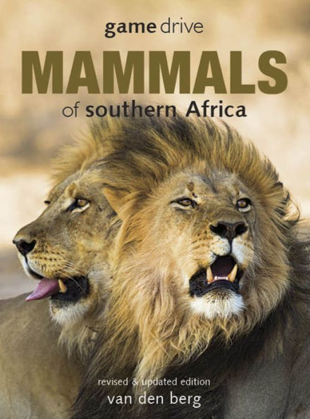 Game Drive: Mammals of Southern Africa