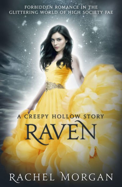 Raven: A Creepy Hollow Story
