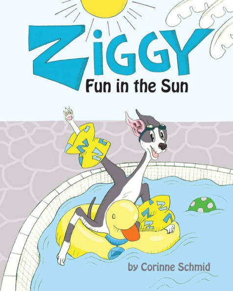 Ziggy Fun the Sun