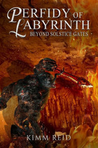 Title: Perfidy of Labyrinth, Author: author of Art & Symbols of the Occult and The Mili James Wasserman