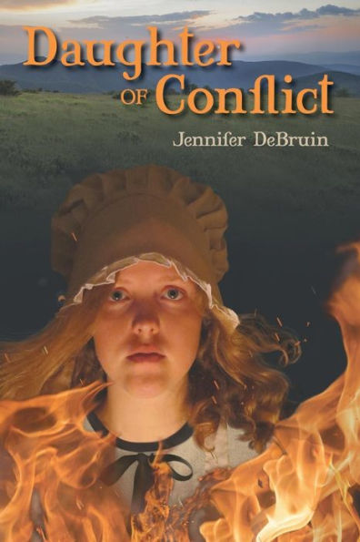 Daughter of Conflict