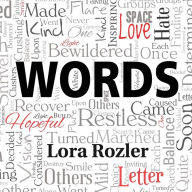 Title: WORDS, Author: Lora Rozler