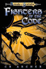 Fighters of the Code: Book Two of the Anders' Quest Series