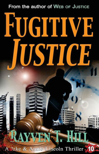 Fugitive Justice: A Private Investigator Mystery Series