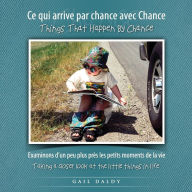 Title: Things That Happen By Chance - French, Author: Gail Daldy