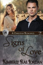 Signs of Love: A Christian Romance