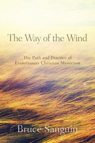 The Way of the Wind: The Path and Practice of Evolutionary Christian Mysticism