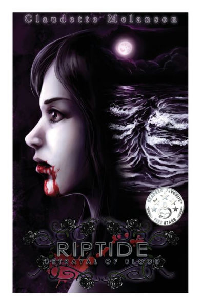 Riptide: Betrayal of Blood