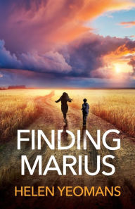 Title: Finding Marius, Author: Helen Yeomans