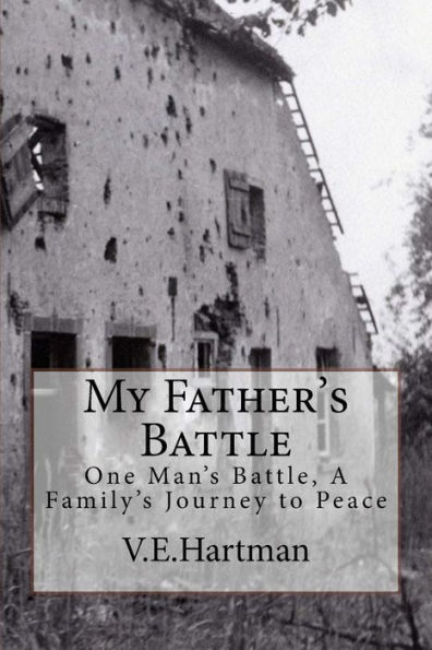 My Father's Battle