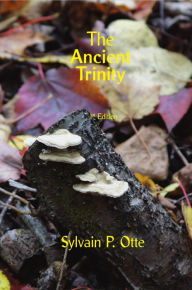 Title: The Ancient Trinity, Author: Krystal Kids