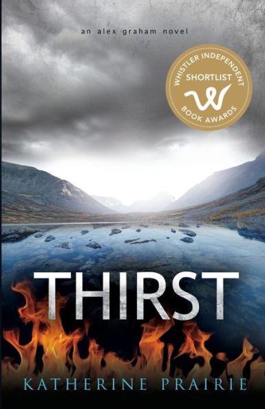 Thirst: An Alex Graham Novel