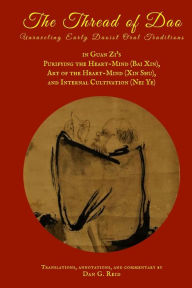 Title: The Thread of Dao: Unraveling Early Daoist Oral Traditions in Guan Zi's 