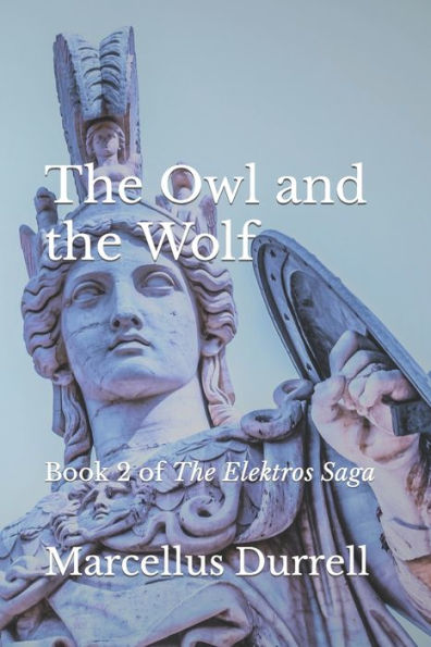 The Owl and the Wolf