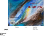 Title: Frankenstein, Author: Mary Shelley