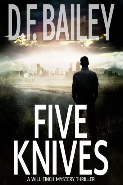 Five Knives