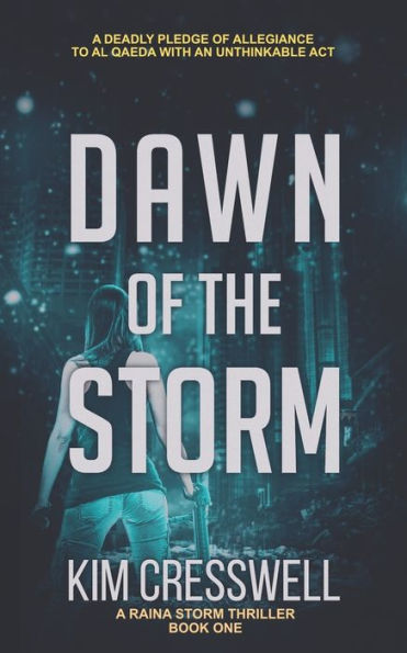 Dawn of the Storm