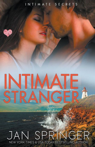 Intimate Stranger