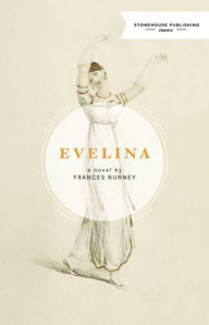 Title: Evelina, Author: Frances Burney