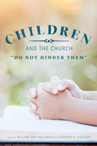 Title: Children and the Church: 
