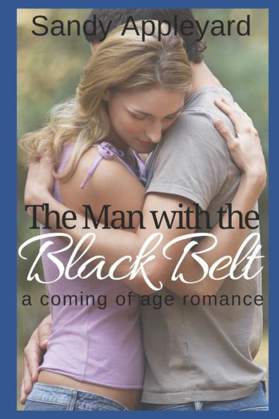 the Man with Black Belt