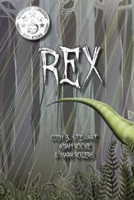 Title: Rex, Author: Cody Stewart