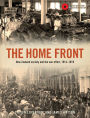 The Home Front: New Zealand society and the war effort, 1914-1919