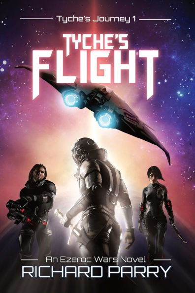Tyche's Flight