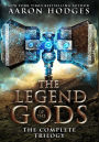 The Legend of the Gods: The Complete Trilogy