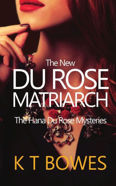 The New Du Rose Matriarch