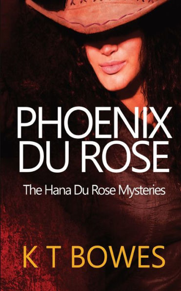 Phoenix Du Rose