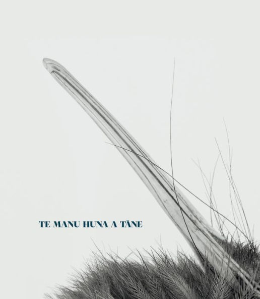 Te Manu Huna a Tane