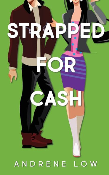 Strapped For Cash
