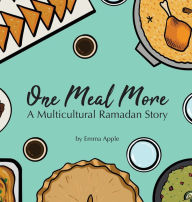 Title: One Meal More, Author: Emma Apple