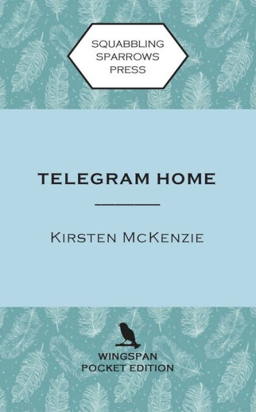 Telegram Home: Wingspan Pocket Edition