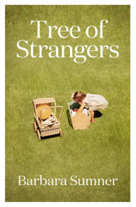 Title: Tree of Strangers, Author: Barbara Sumner