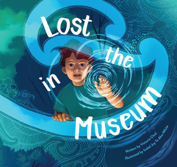 Lost in the Museum