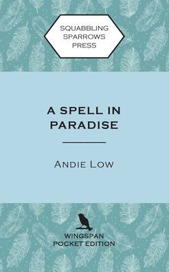 A Spell in Paradise: Wingspan Pocket Edition