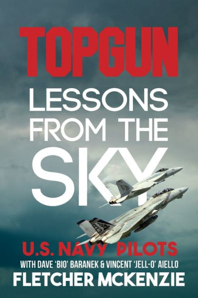 TOPGUN Lessons From The Sky: U.S. Navy