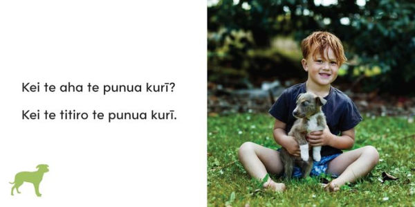 Kei te aha nga kararehe?