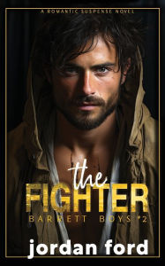 Title: The Fighter, Author: Jordan Ford