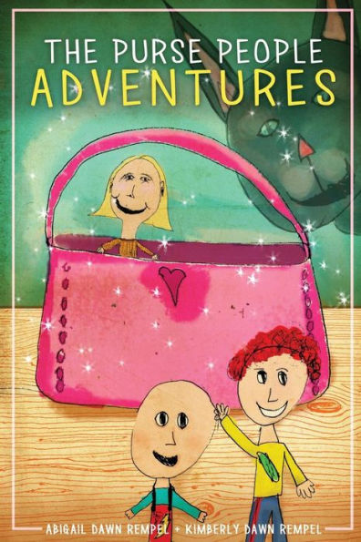 The Purse People Adventures