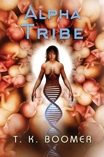 Alpha Tribe