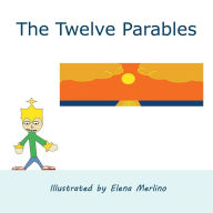 Title: The Twelve Parables, Author: SE-Quartet