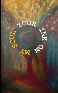 Title: Your Ink on My Soul, Author: Christina Strigas