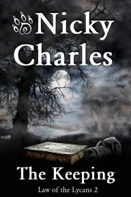 Title: The Keeping, Author: Nicky Charles