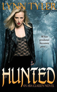 Title: Hunted, Author: Lynn Tyler