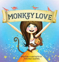 Title: Monkey Love, Author: Vicktoria Kraemer